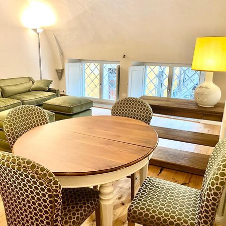 Apartamento Accademia Newly Renovated Ancient Abbey Florencia Exterior foto