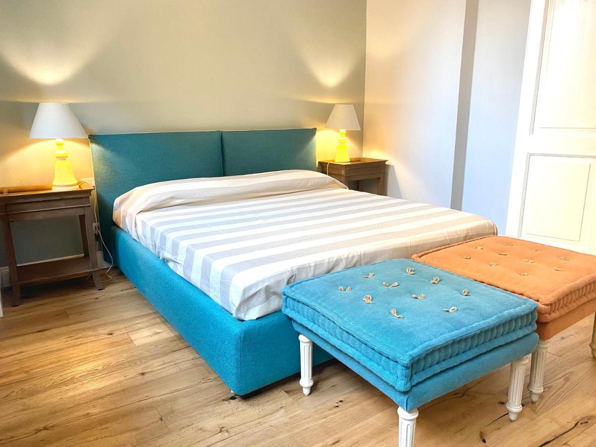 Apartamento Accademia Newly Renovated Ancient Abbey Florencia Exterior foto