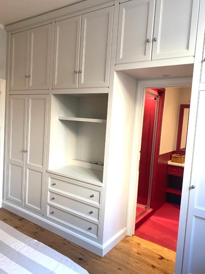 Apartamento Accademia Newly Renovated Ancient Abbey Florencia Exterior foto