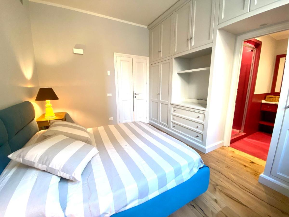 Apartamento Accademia Newly Renovated Ancient Abbey Florencia Exterior foto